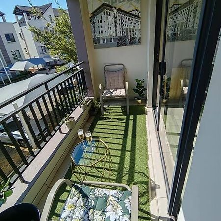 Classy And Cosy Apt - Dainfern Sandton Ngoại thất bức ảnh