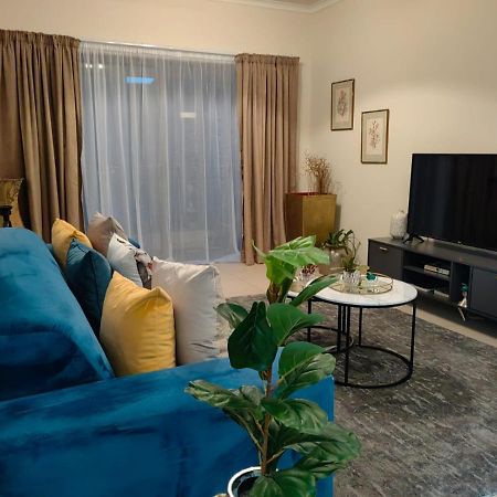 Classy And Cosy Apt - Dainfern Sandton Ngoại thất bức ảnh