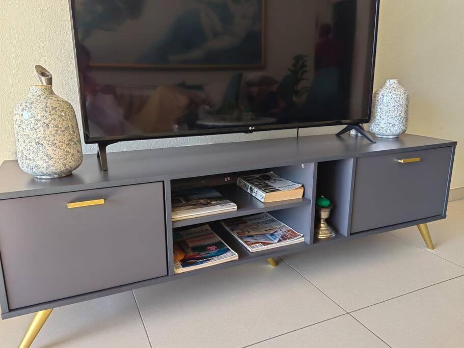 Classy And Cosy Apt - Dainfern Sandton Ngoại thất bức ảnh