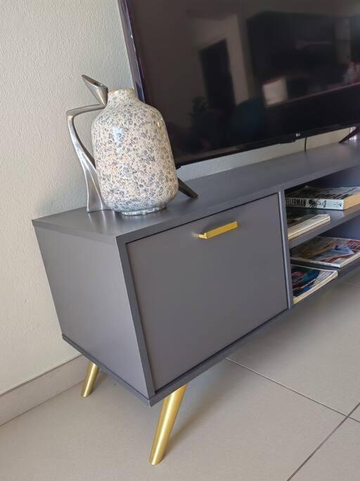 Classy And Cosy Apt - Dainfern Sandton Ngoại thất bức ảnh