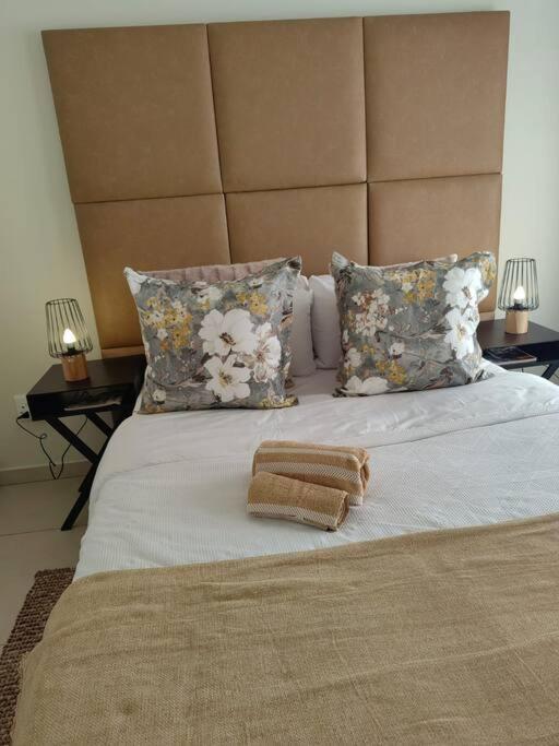 Classy And Cosy Apt - Dainfern Sandton Ngoại thất bức ảnh