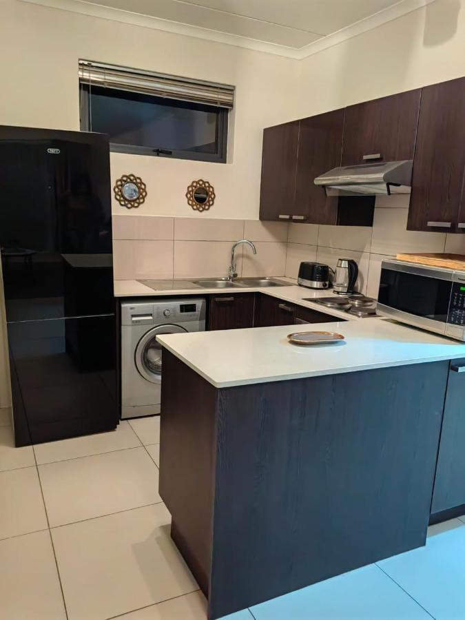 Classy And Cosy Apt - Dainfern Sandton Ngoại thất bức ảnh