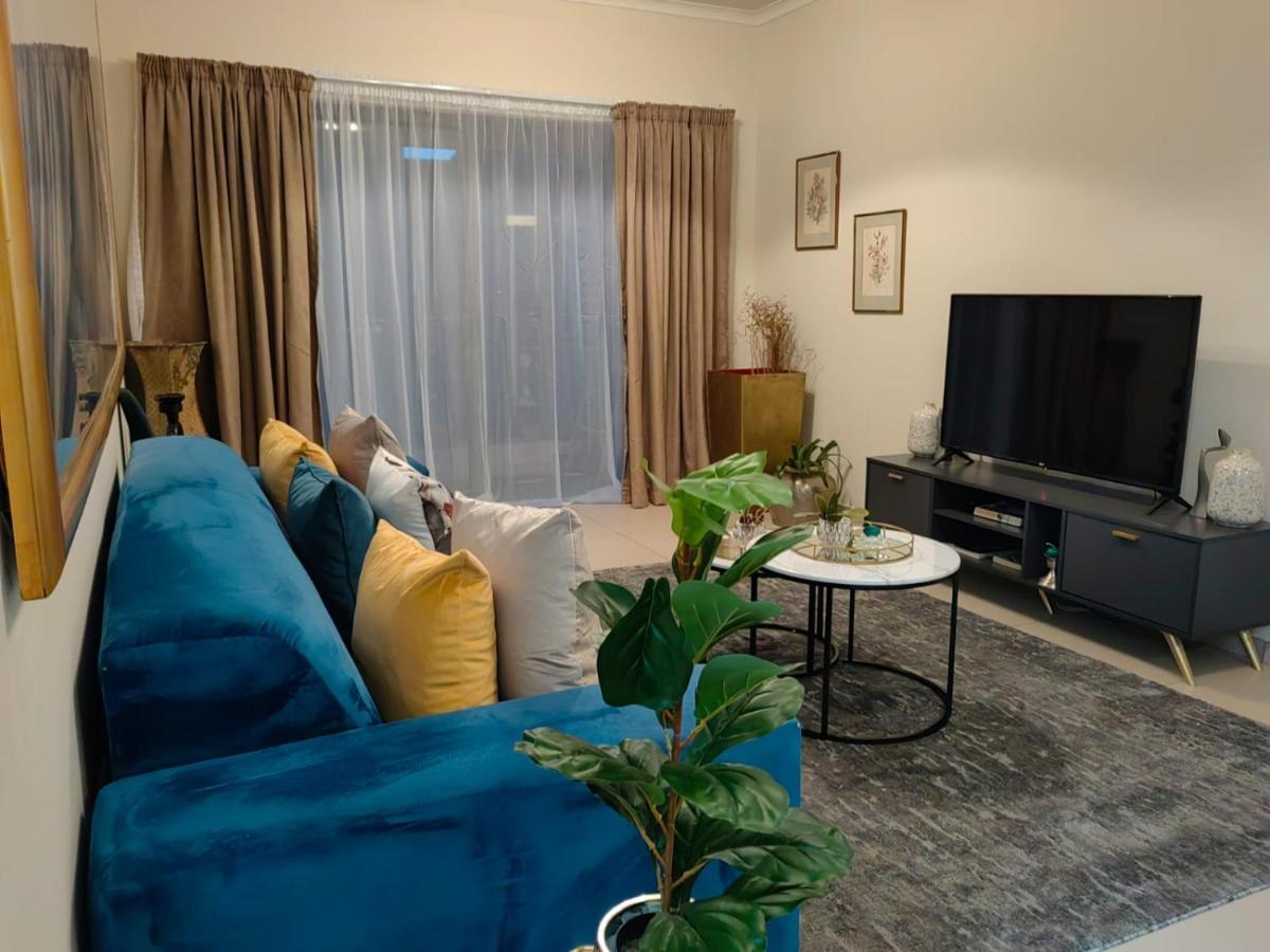 Classy And Cosy Apt - Dainfern Sandton Ngoại thất bức ảnh